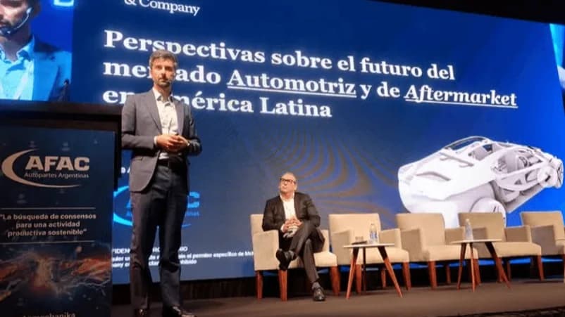 6 Macrotendencias que Transformarán el Taller y la Industria Automotriz en los Próximos 15 Años